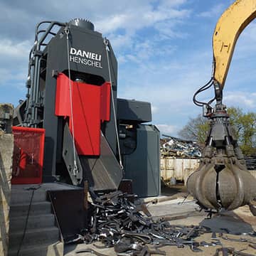 SCORECARD Ore processing, ironmaking and steelmaking plants