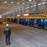 Pickling Line Coupled with Tandem Cold Mill
