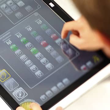 Scorecard Automation and process control systems