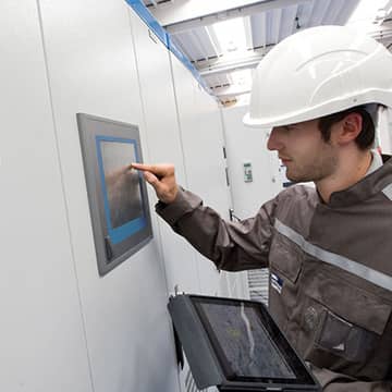 Scorecard Automation and process control systems