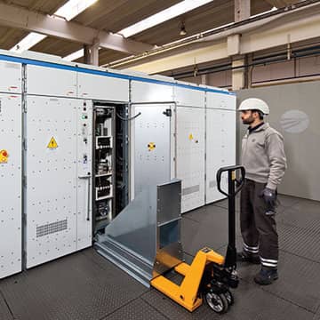 Scorecard Automation and process control systems