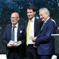 Benchmark rolling mill officially inaugurated at ESF, Germany