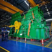 BARCA METALS completes final equipment inspection at Danieli Thailand workshop