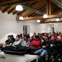 Danieli introduces itself to the future engineers of Udine and Trieste
