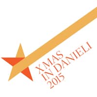 Christmas 2015 
Encounters and Danieli Open House for Employees and their Families