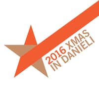 2016 XMAS IN DANIELI. 
Encounters for Employees and their Families