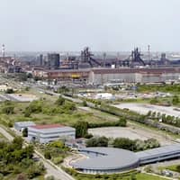 Danieli Service revamping of ArcelorMittal Fos-sur-Mer pickling line, France
