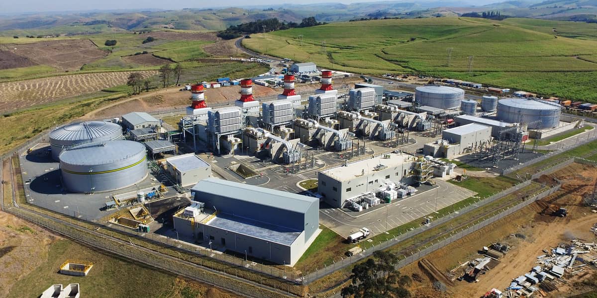 Danieli Fata EPC