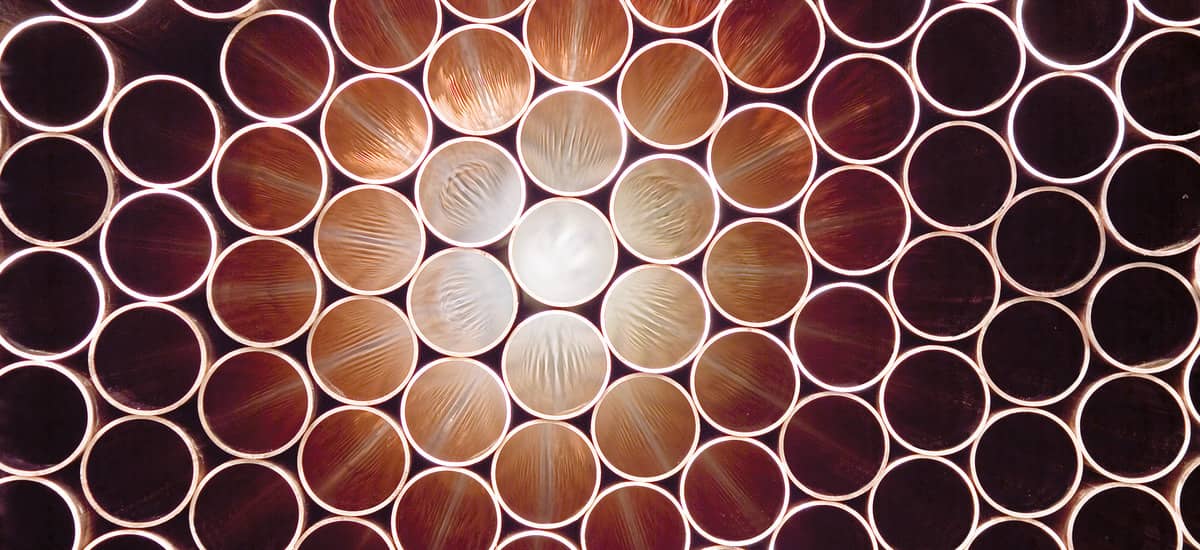 12_ENDLESS COPPER TUBE