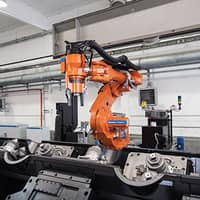 QROBOT ROLL