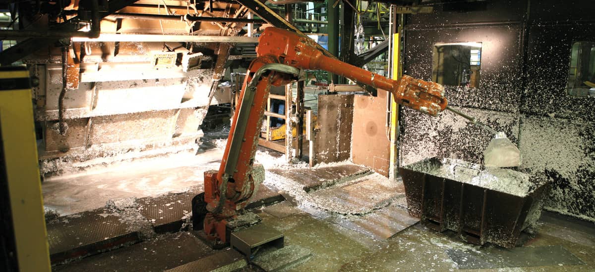 QROBOT ZINC