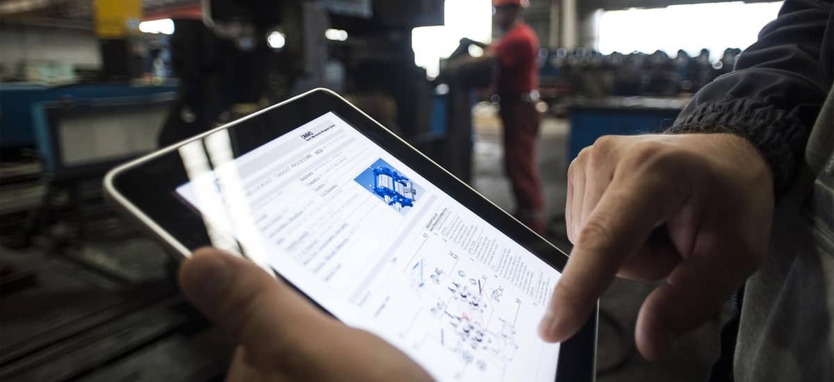 Interactive Services
