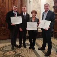 Danieli, a company that helps schools