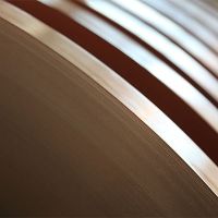 Danieli copper finishing lines in operation at KMD Henan