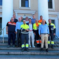 Danieli technology will support Stomana's compact rebar coil production