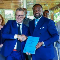 GIADEC selects Danieli for new aluminum foil plant in Ghana
