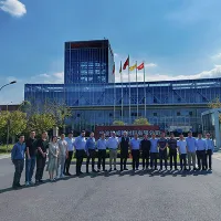 Ningbo Boway invests in next-generation, Danieli copper-alloy foil rolling technology