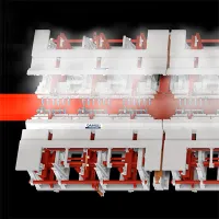EMSTEEL to produce high-strength beams