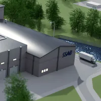 Fossil-free steel mini-mill to produce specialty hot-rolled strip in Luleå, Sweden