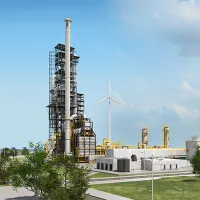 Jindal Steel orders second hydrogen-ready DRI plant in Oman