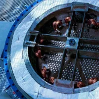 Danieli, Kanthal and EMSTEEL launch pilot for electric process-gas heating in Abu Dhabi