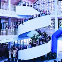 Fabbricando 2026: Over 1,200 students take part in the 14th edition