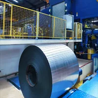 Roofings Rolling Mills achieves successful startup of new cold-mill complex 