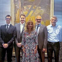 Marcegaglia selects Danieli for new hot-rolled coil minimill project in Fos-sur-Mer