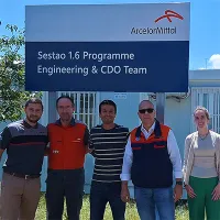 ArcelorMittal Sestao contracts Danieli for turnkey meltshop upgrade