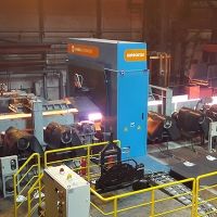Danieli Automation HiProfile: the essential technology for dynamic, in-line inspection for quality bars and sections