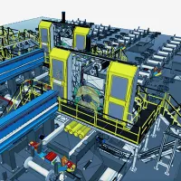 Hengyang Valin expands seamless pipe project with Danieli cutting lines