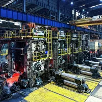 NMDC Steel achieves record production at its TSCR facility in India