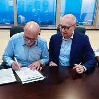 Lodhia Industries selects Danieli Centro Combustion for reheating furnace at new long-product complex