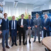 Marienhütte to revamp bar line with newly patented Danieli Twin Drum technology