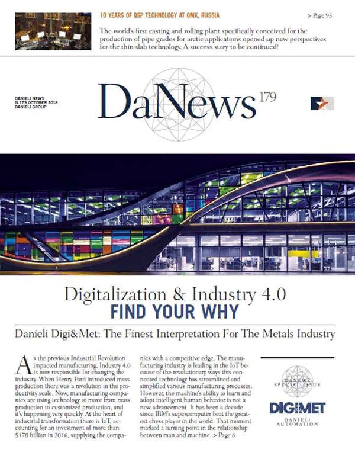 DaNews DaNews 179