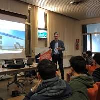 Danieli Academy – Recruiting talent across Italy
