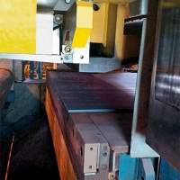 Lean and efficient plate-shearing operations