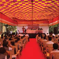 India: Supporting education and local communities with three new classrooms