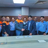 Jindal Steel achieves production milestones with Danieli casting technology