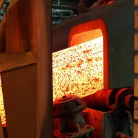 Interpipe Steel orders new 310-mm round section upgrade for CCM #2