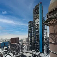 Suez Steel sets new benchmark in energy consumption for DRI production