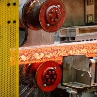 Sovel orders new spooler line for high-capacity rebar coils
