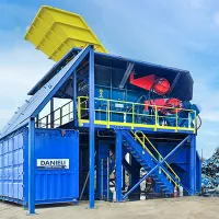 Industrias López Soriano selects Danieli Centro Recycling for new high-efficiency scrap-processing line in Zaragoza