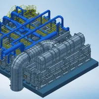 El Marakby selects Danieli Centro Combustion for new reheating furnace in Egypt