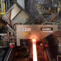 Hoa Phat Steel raises productivity