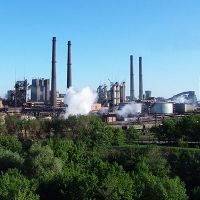 Metalloinvest contracts Danieli Corus to upgrade two blast furnaces