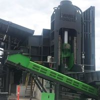 Hoa Phat Dung Quat orders heavy-duty scrap shear from Danieli