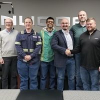 Nucor Steel Kankakee selects Danieli for new caster and secondary metallurgy station 