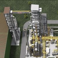HBIS orders Energiron DRI plant
