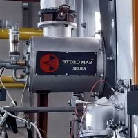 Danieli HYDRO MAB to take a step ahead in green steel